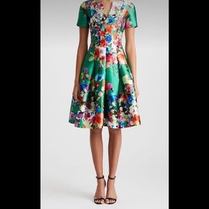 Carlisle Botticelli Dress 8